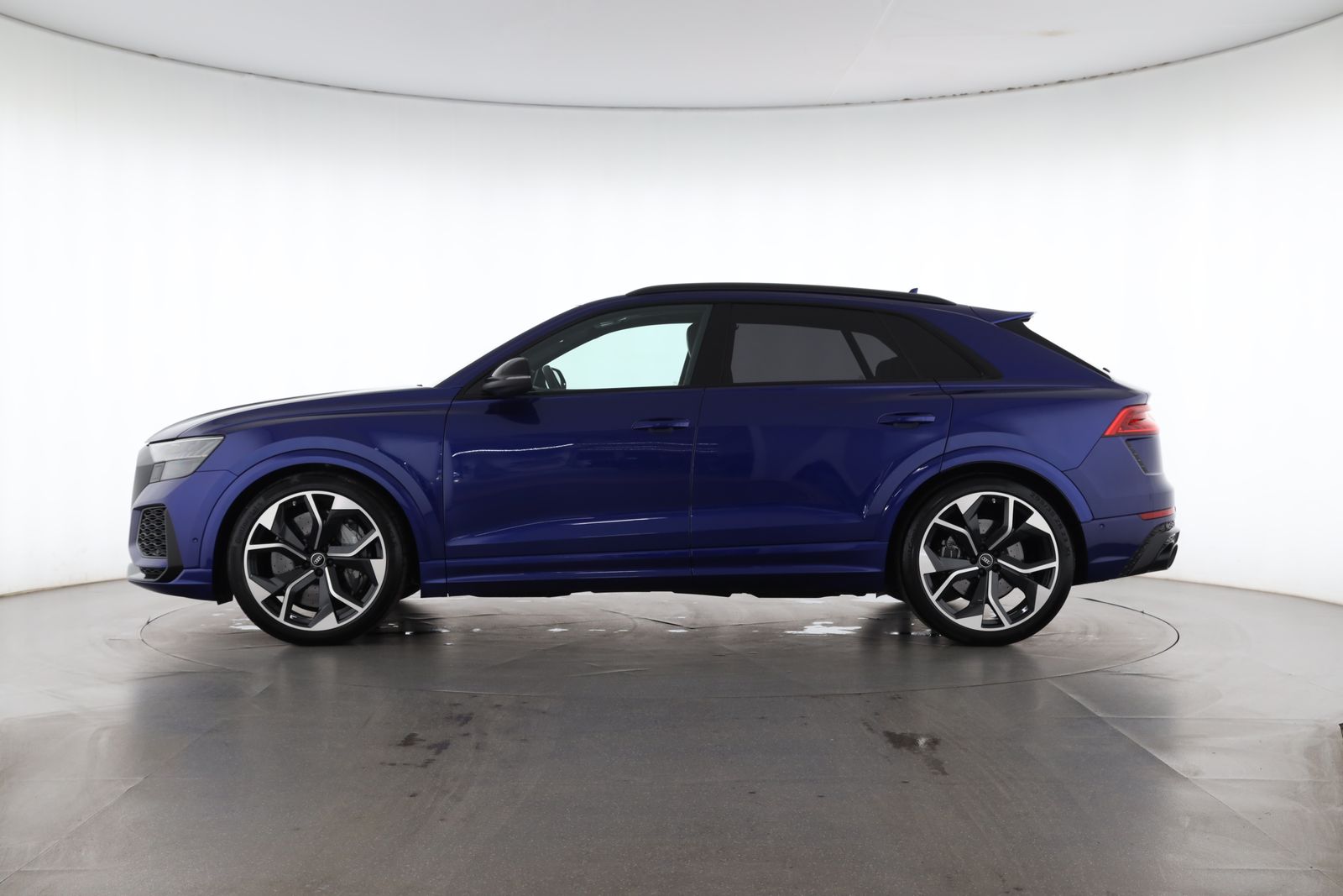 Audi RSQ8 4.0 TFSI quattro *Individual* UPE 200.747€