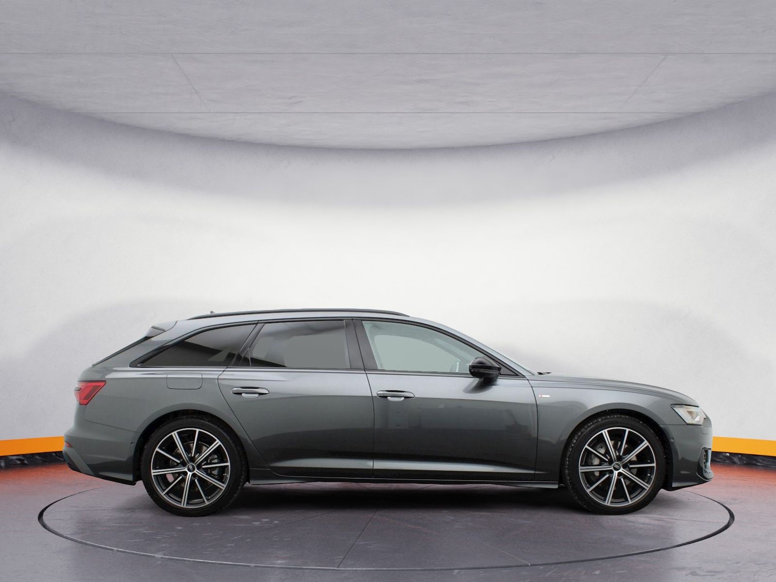 Audi A6 Avant 50 TDI qu S-line - Samsaru's Car Outlet