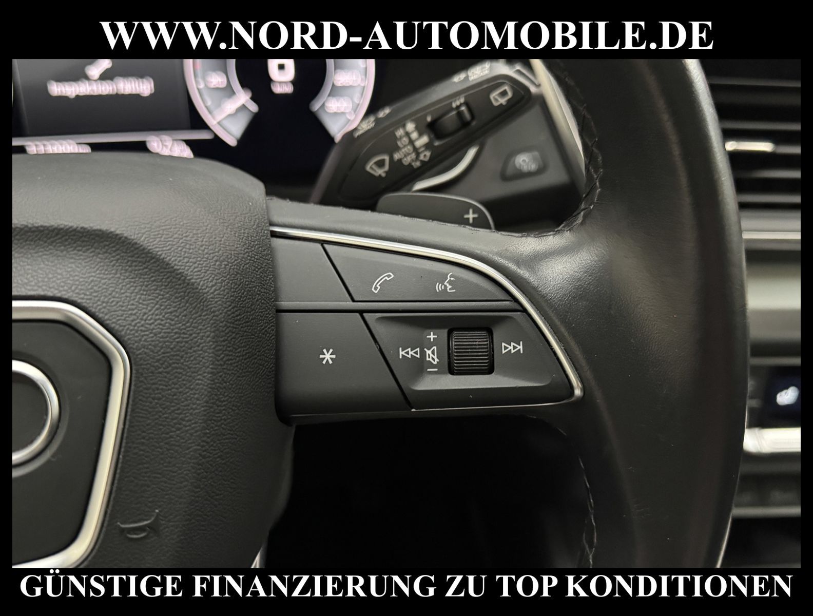 Audi Q5 50 TFSI e quat S-LINE *AHK*PANO*ACC*UPE:71