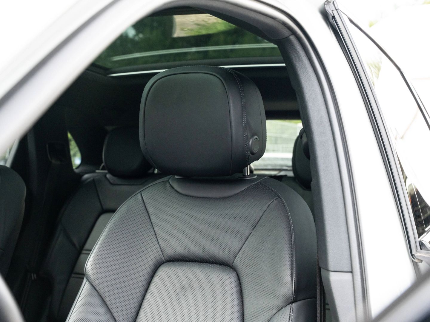 Porsche Cayenne E-Hybrid HD-Matrix LED 14 Wege Sitze 22'