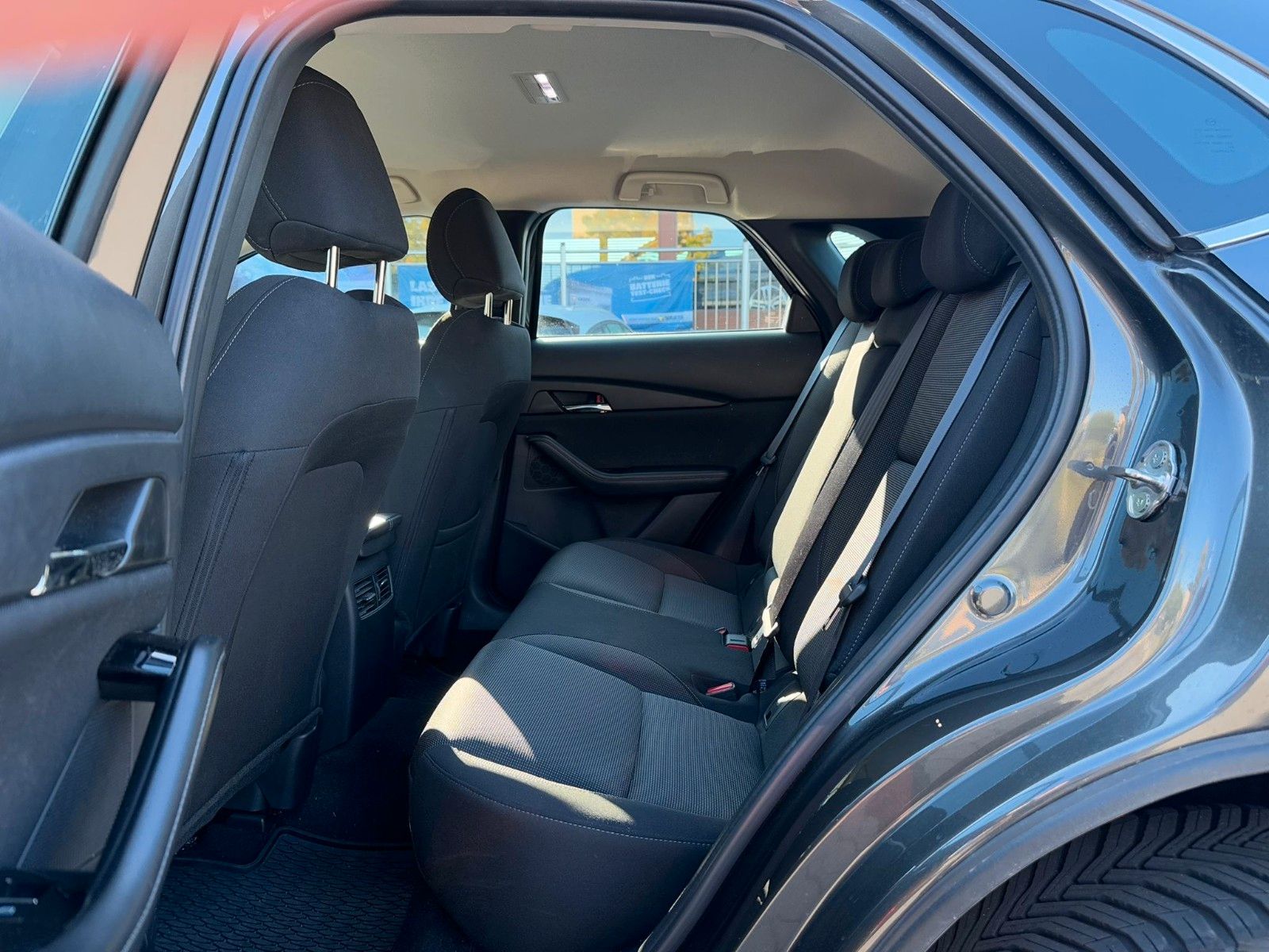 Mazda CX-30 Selection HUD KAMERA NAVI LED SHZ LENKRAD