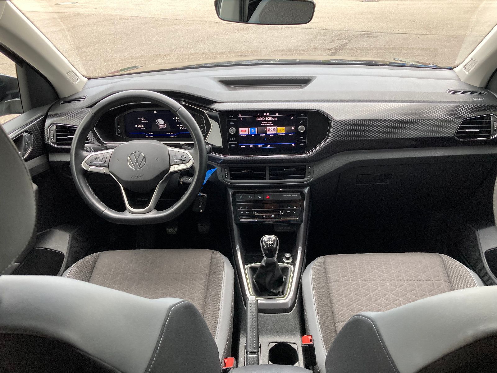Volkswagen T-Cross Sondermodell - Samsaru's Car Outlet