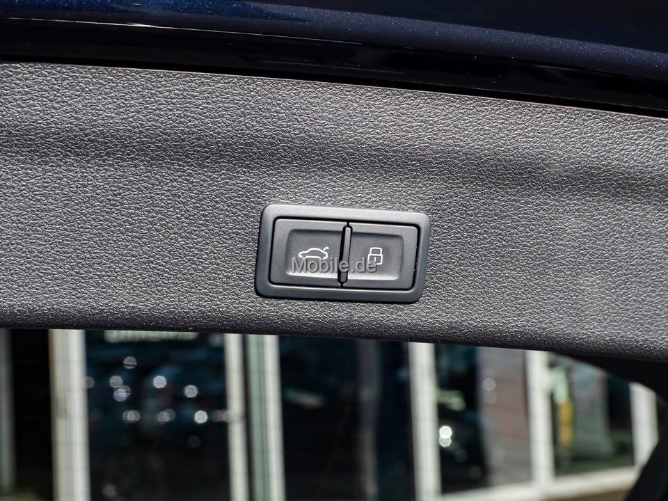 Audi A6 45 TFSI S tronic design Avant - Samsaru's Car Outlet