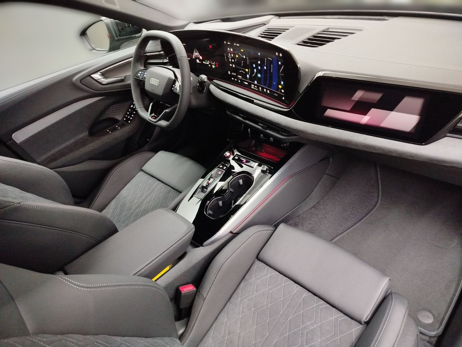 Audi A5 Avant TDI quattro S tronic S line Matrix-LED