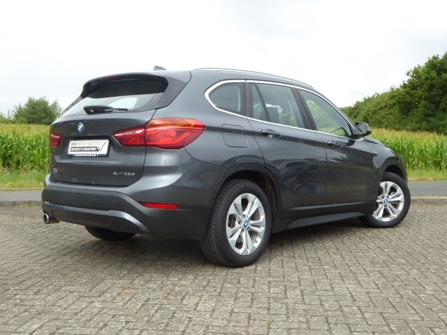 BMW X1 xDrive25e Advantage - Samsaru's Car Outlet