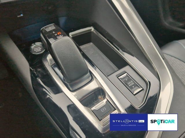 Peugeot 3008 Hybrid 225 Allure DAB*LED*NAVI*CARPLAY*SHZ