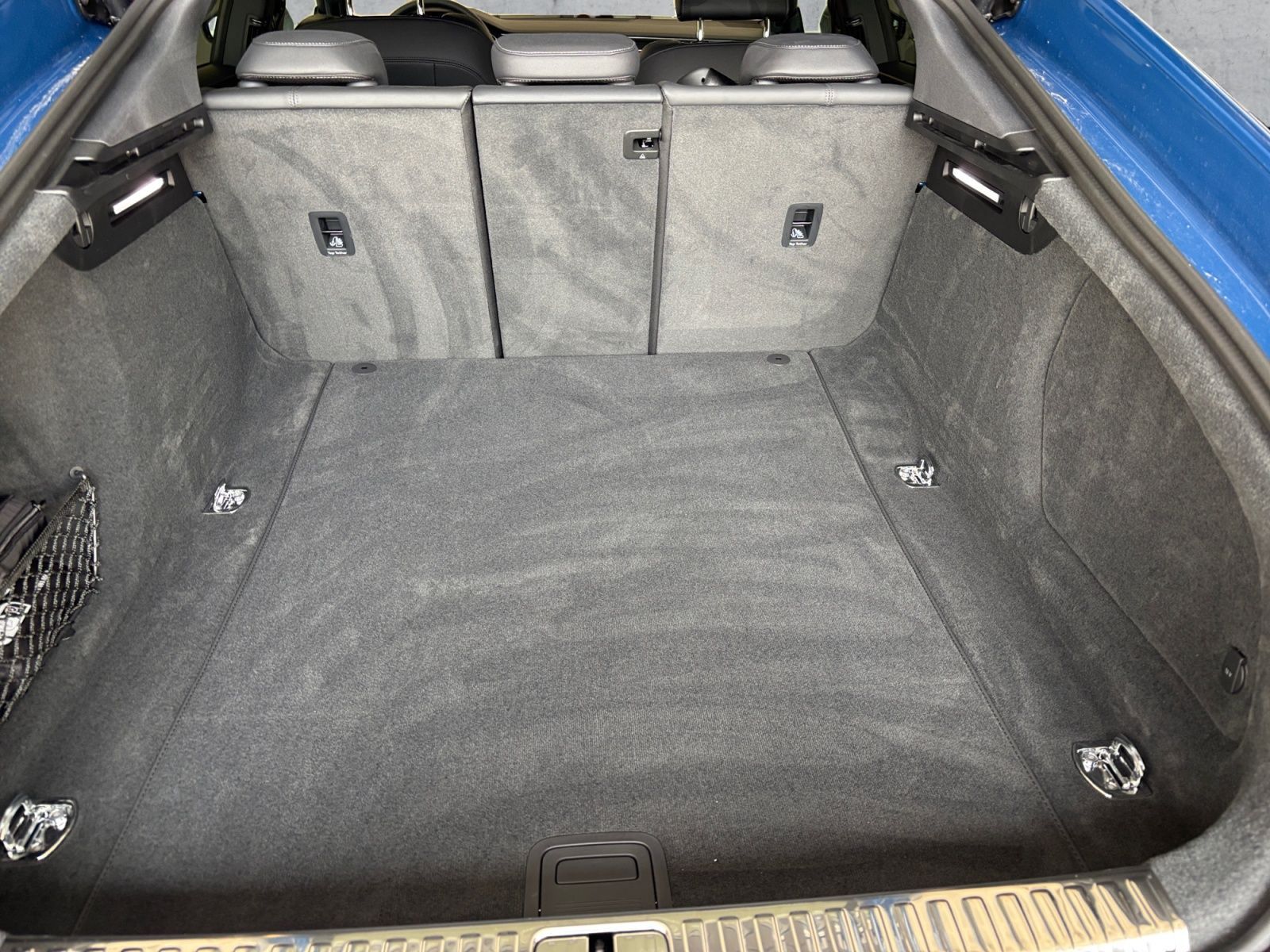 Audi A7 Sportback 45 TFSI S-LINE EXT. MATRIX+B&O+AHK