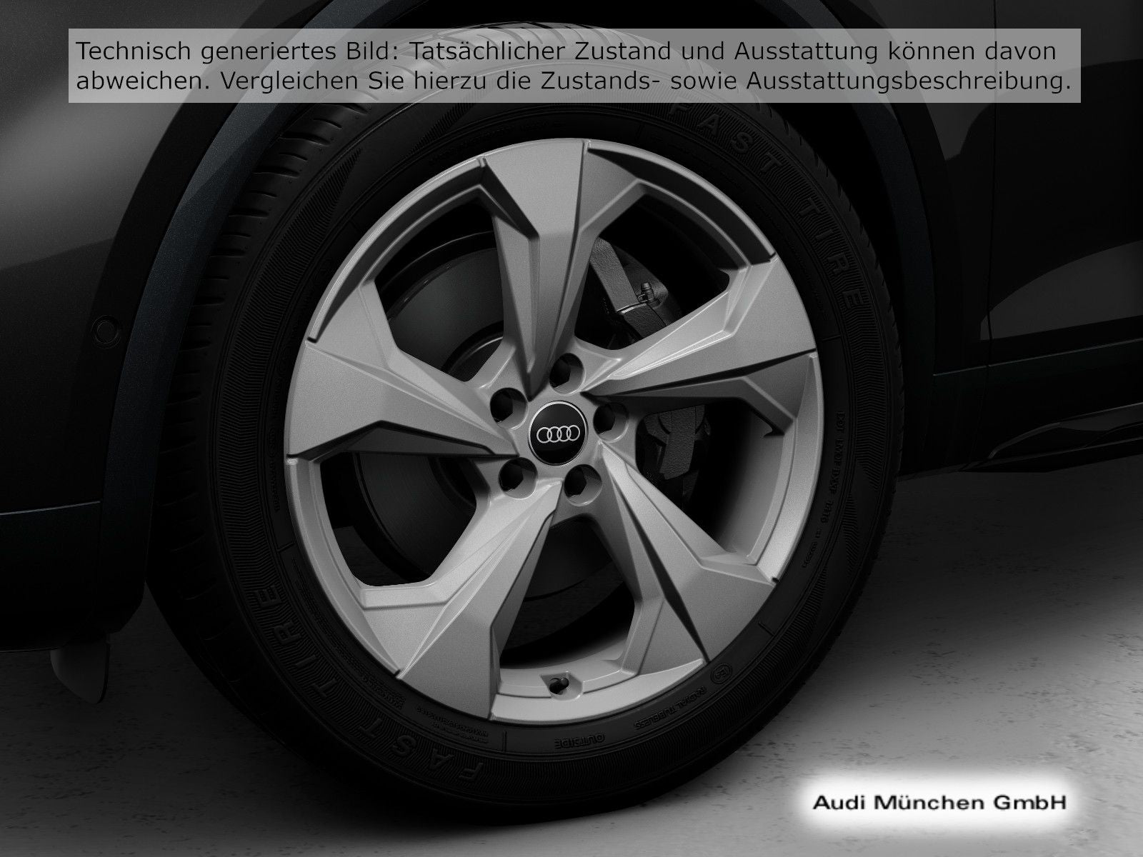 Audi Q5 Sportback 45 TFSI qu. S tronic - Samsaru's Car Outlet