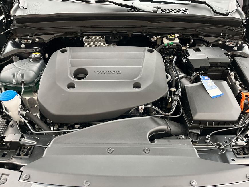 Volvo XC40 B3 B DKG Core