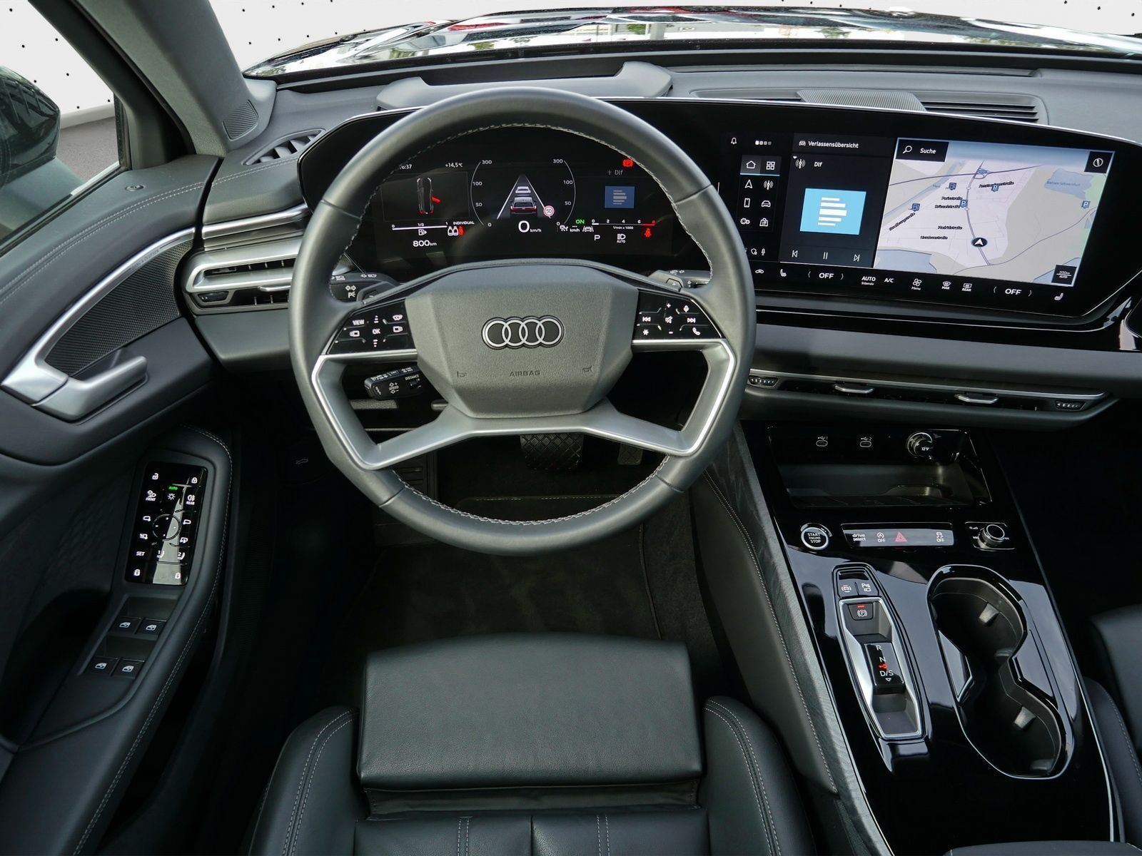 Audi A5 Avant 40 TFSI S line AHK*360°*Matrix*B&O*HuD