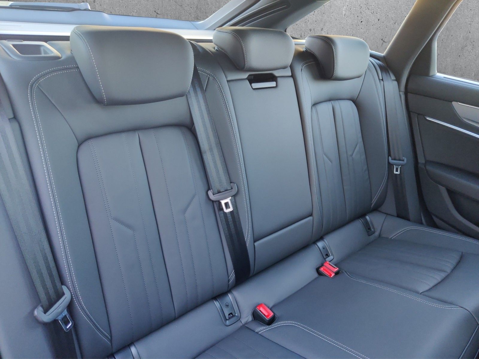 Audi A6 Allroad 40 TDI quattro S tronic - Samsaru's Car Outlet