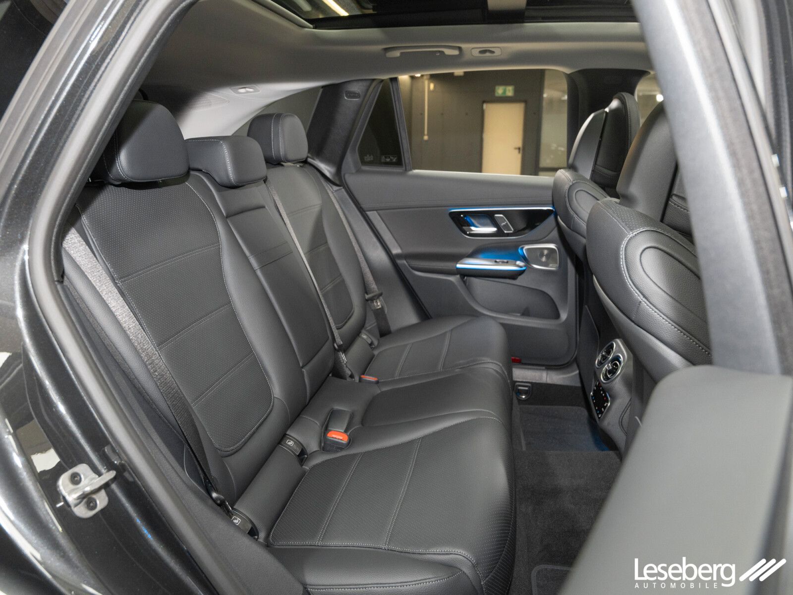 Mercedes-Benz GLC 200 4M Avantg. Prem+ DIG.LIGHT/Pano/Airmatic