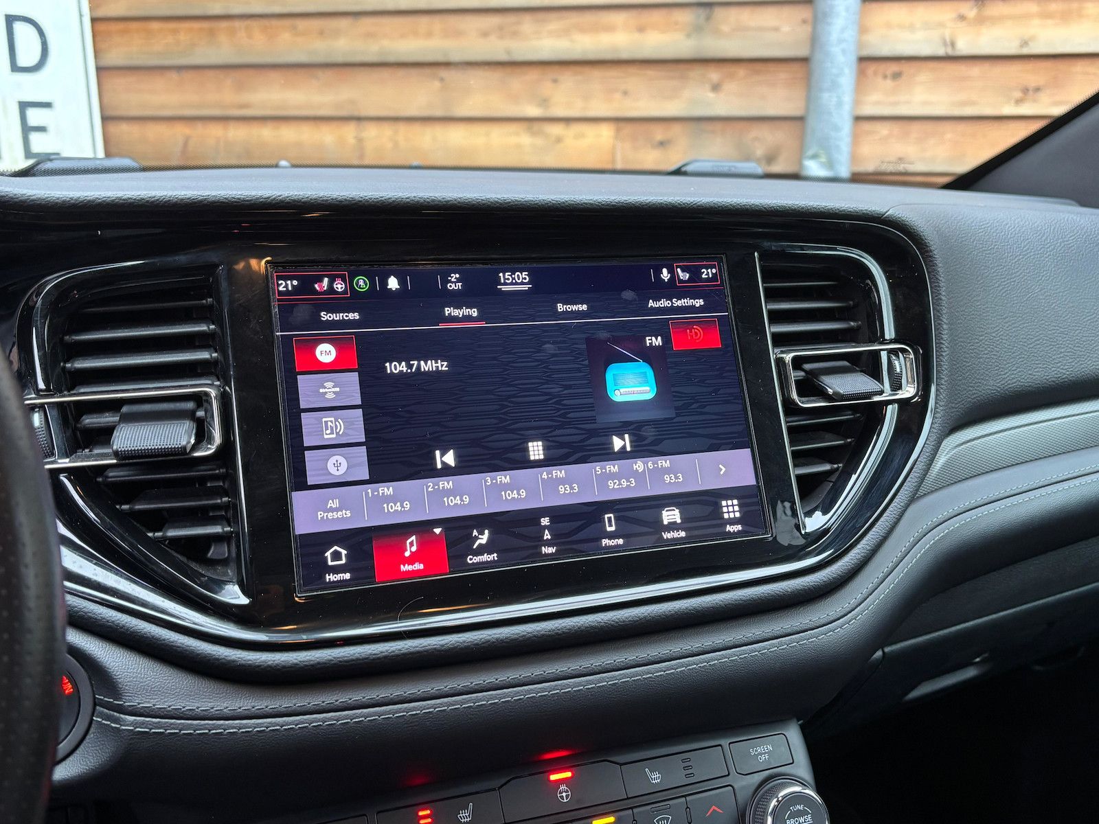 Dodge Durango 3,6 l GT Plus AWD 7 S. LED AHK 4x SHZ