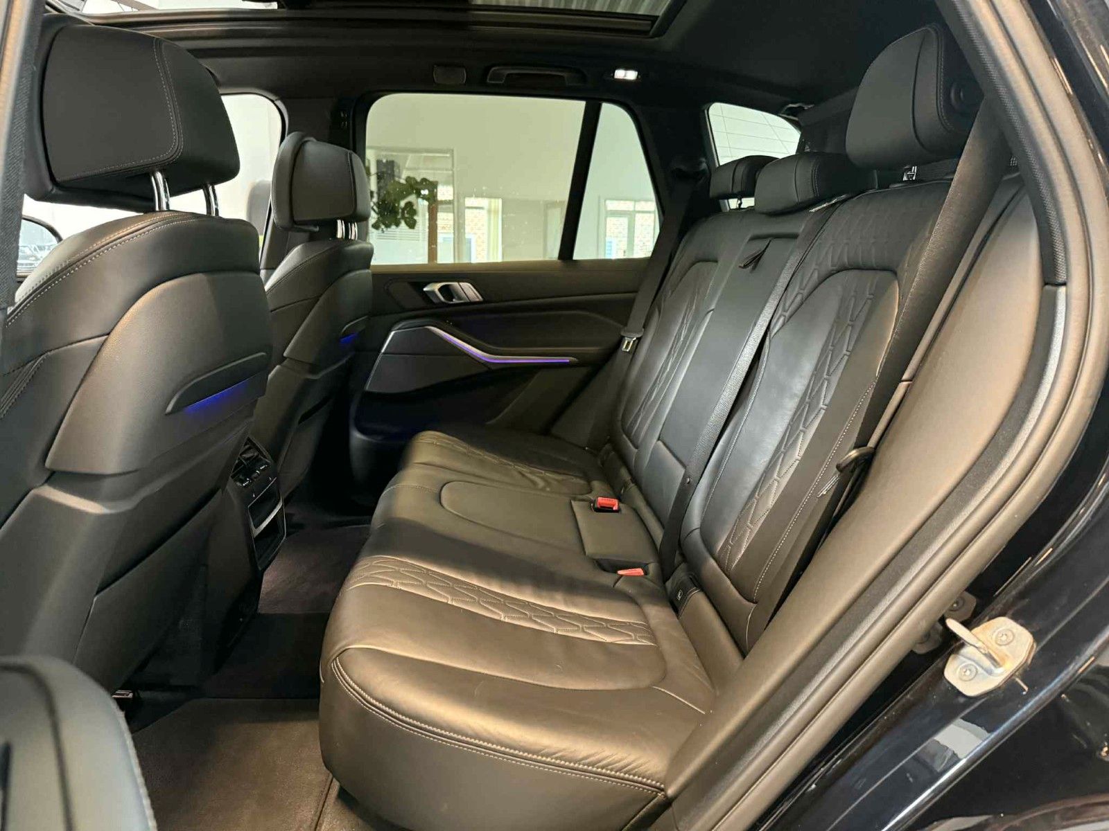 BMW X5 xDrive45e M-Sport+TRAILER+PANO+MEMO+ACC+HUD++