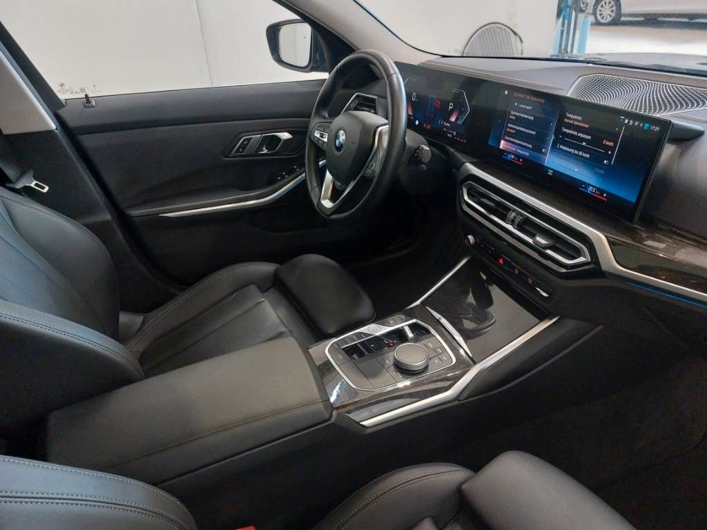 BMW 320d xDrive - Samsaru's Car Outlet