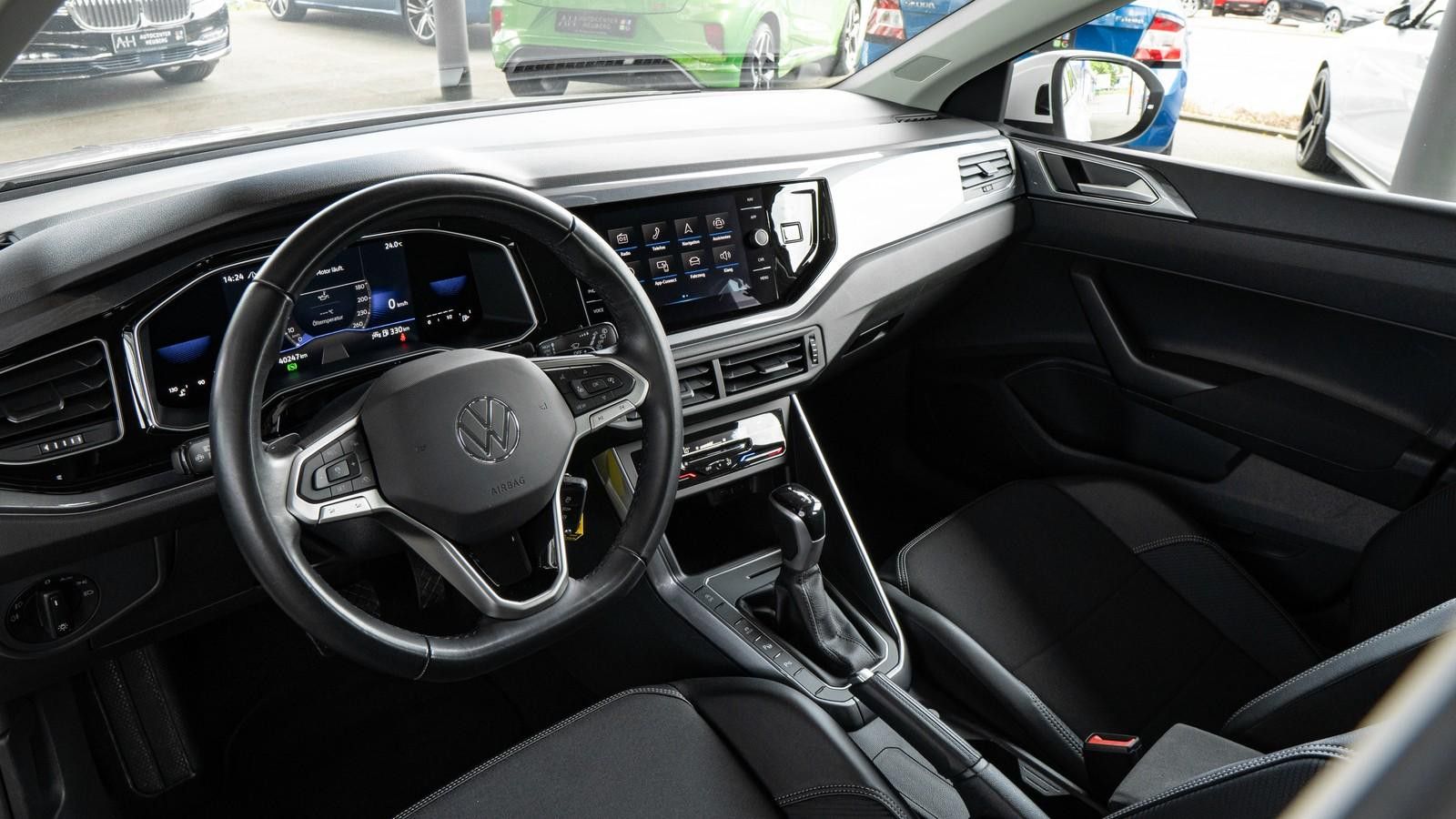 Volkswagen Taigo Style - Samsaru's Car Outlet