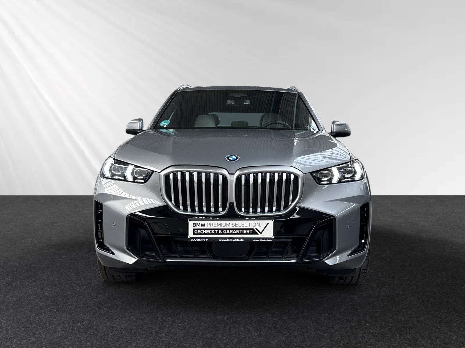 BMW X5 xDrive50e M Sport|AHK|SkyLounge|Autobahnass.