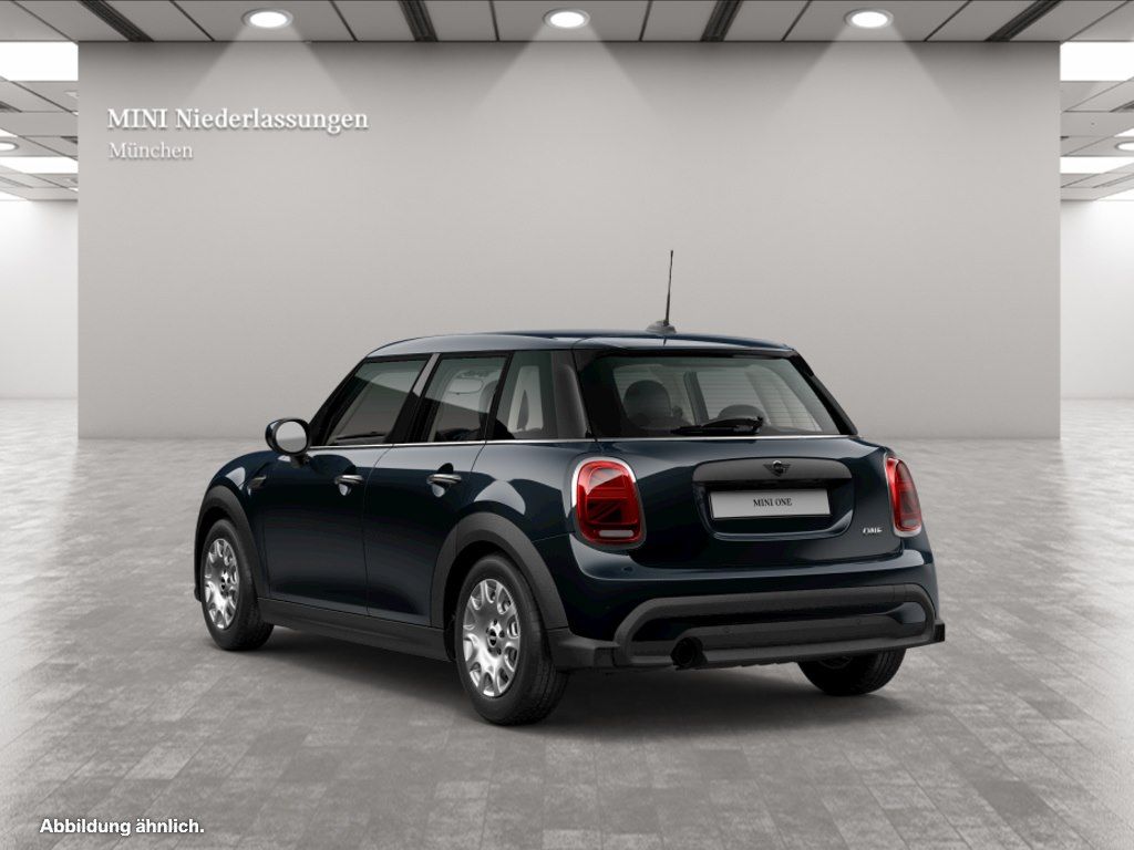 MINI One - Samsaru's Car Outlet