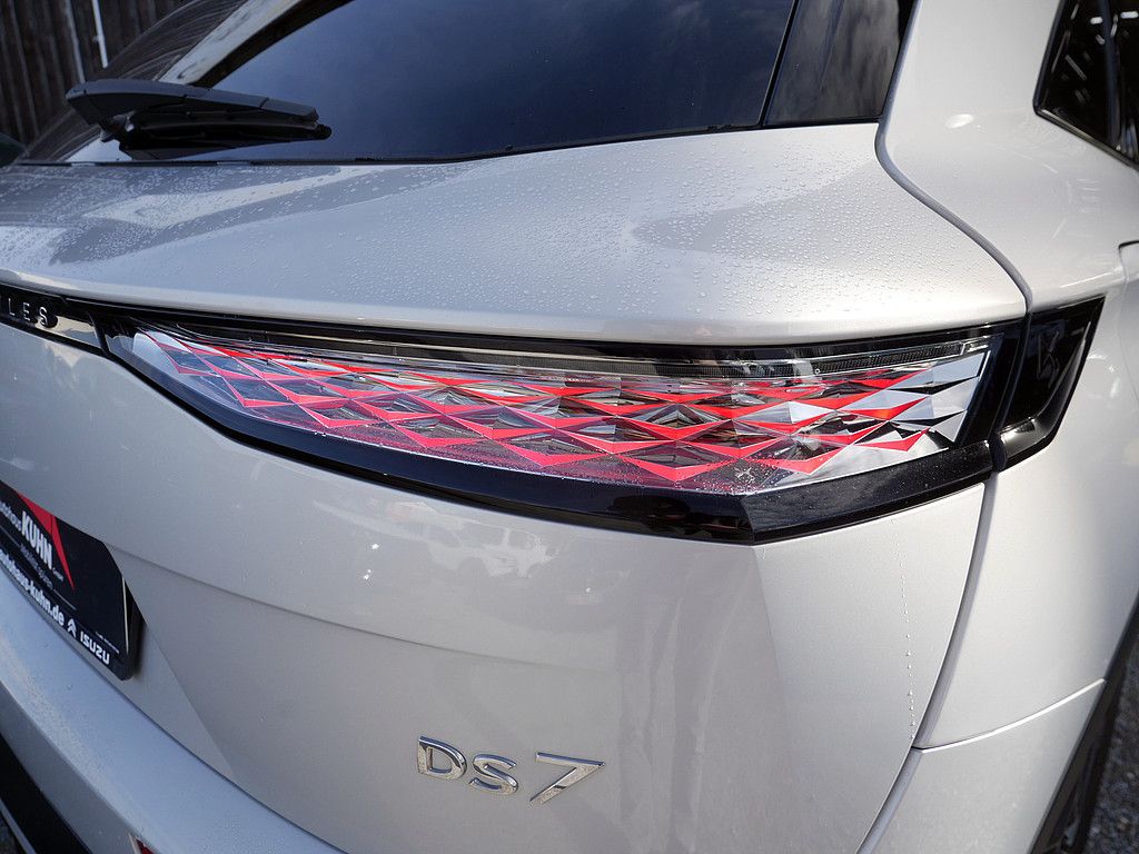 DS Automobiles DS 7 BlueHDi 130 Espirit De Voyage ACC LED 360°