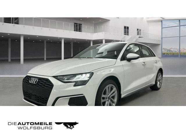 Audi A3 Sportback 35 TFSI S tronic SITZHEIZUNG/LED/VI