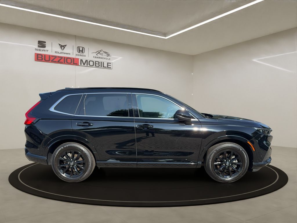 Honda CR-V e:PHEV 2.0 i-MMD Hybrid 2WD Advance Tech (R