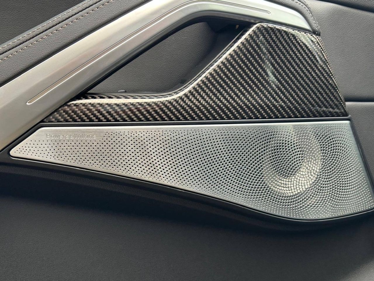 BMW X6 xDrive30d M Sport DA.Prof. Bowers SkyLounge 2