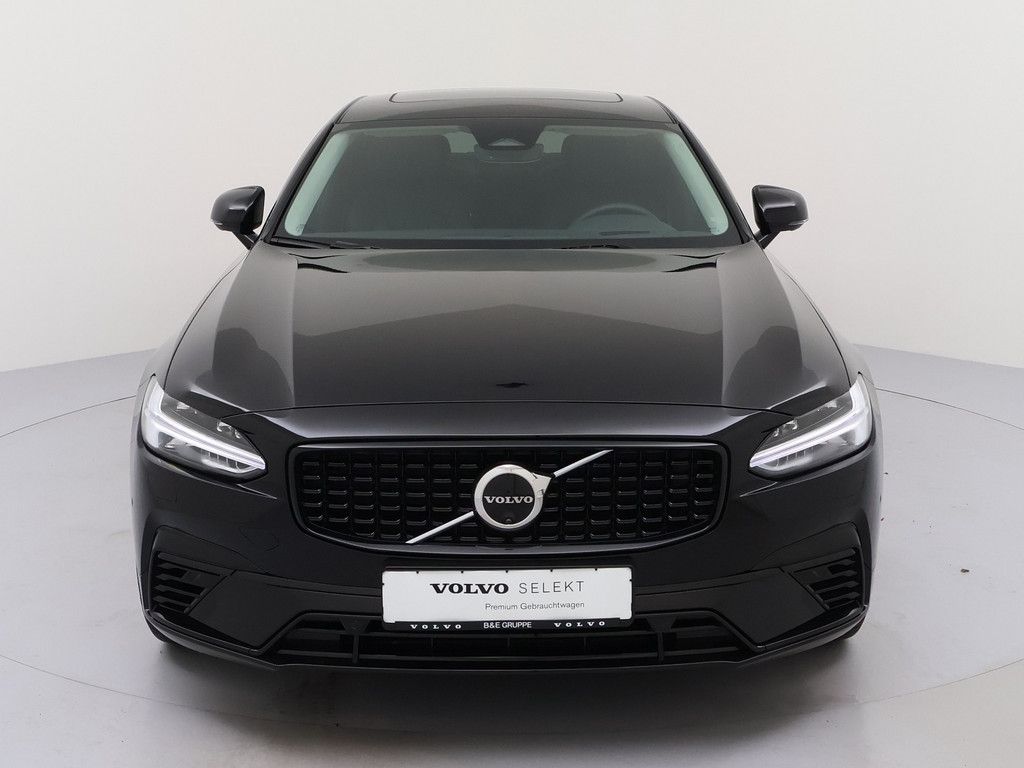 Volvo S90 T8 Ultimate Dark Plug-In Hybrid AWD