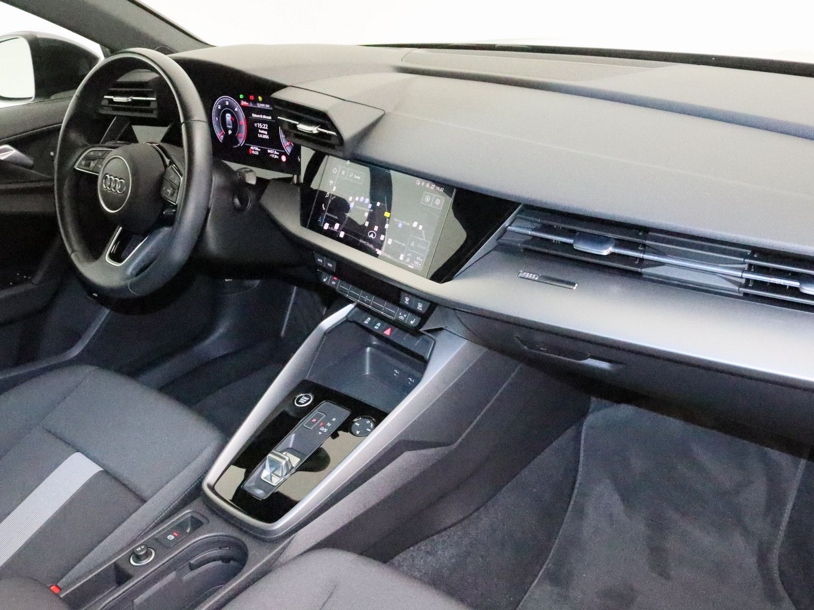 Audi A3 Limousine 35 TDI S line ACC NAVI KAMERA SHZ