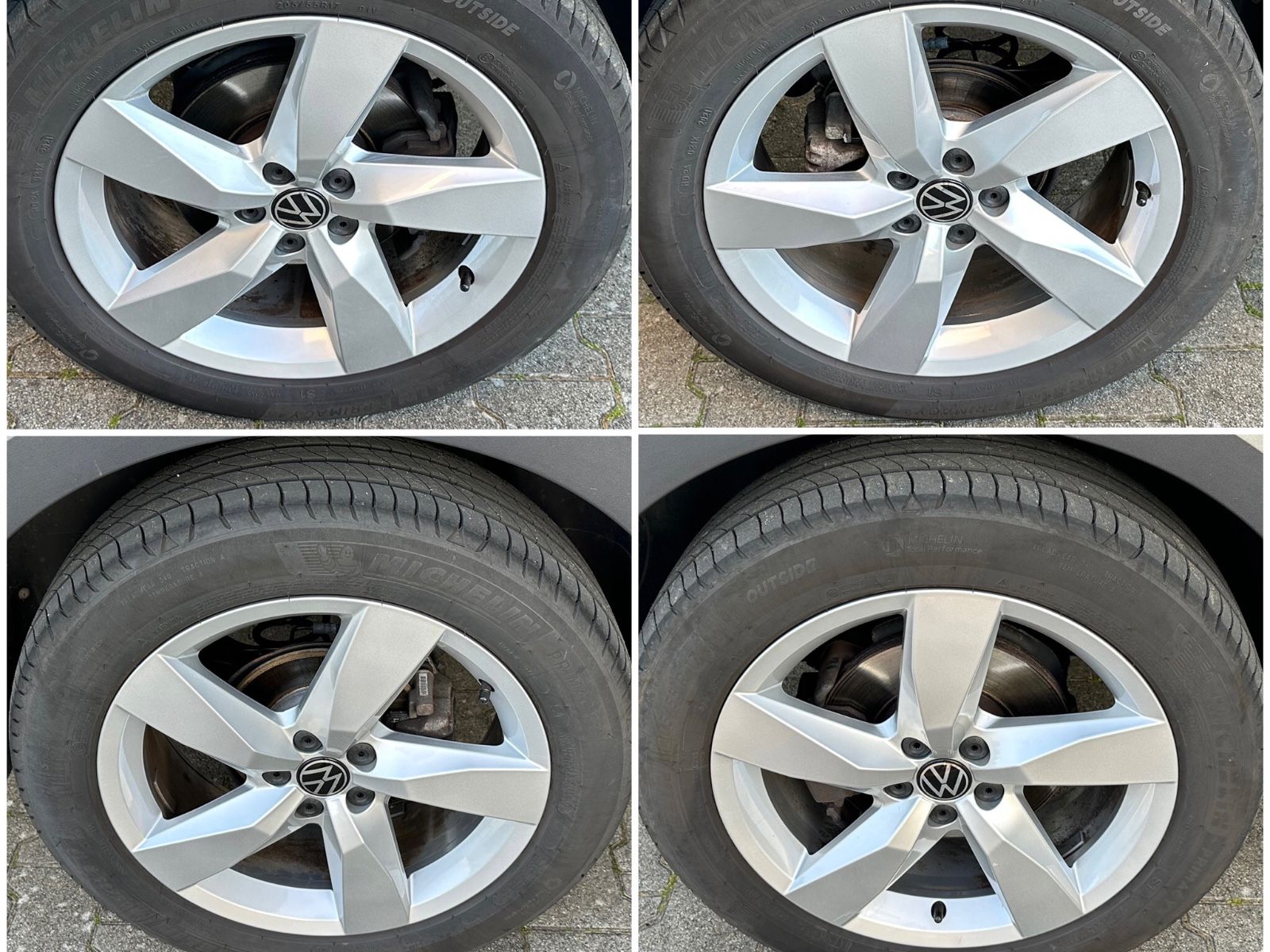 Volkswagen T-Cross DSG Style - Samsaru's Car Outlet