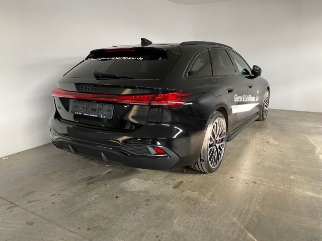 Audi A5 Avant S line 40 TDI S tronic quattro NAVI+SOU