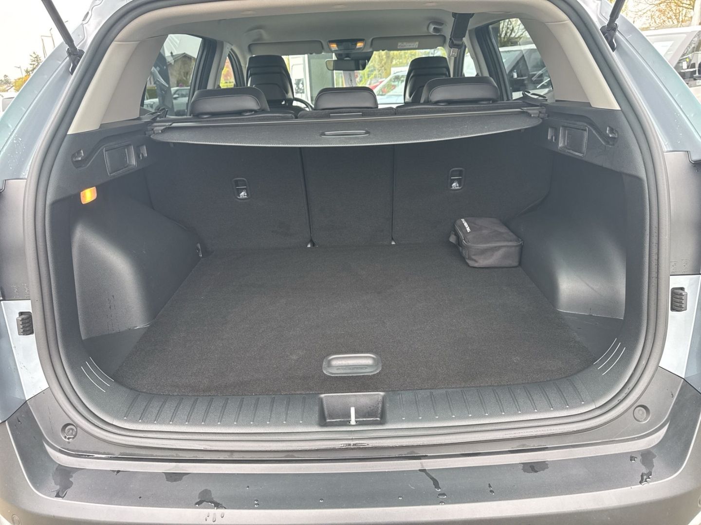 Kia Sportage Plug-in Hybrid 4WD AHK-abnehmbar Navi D