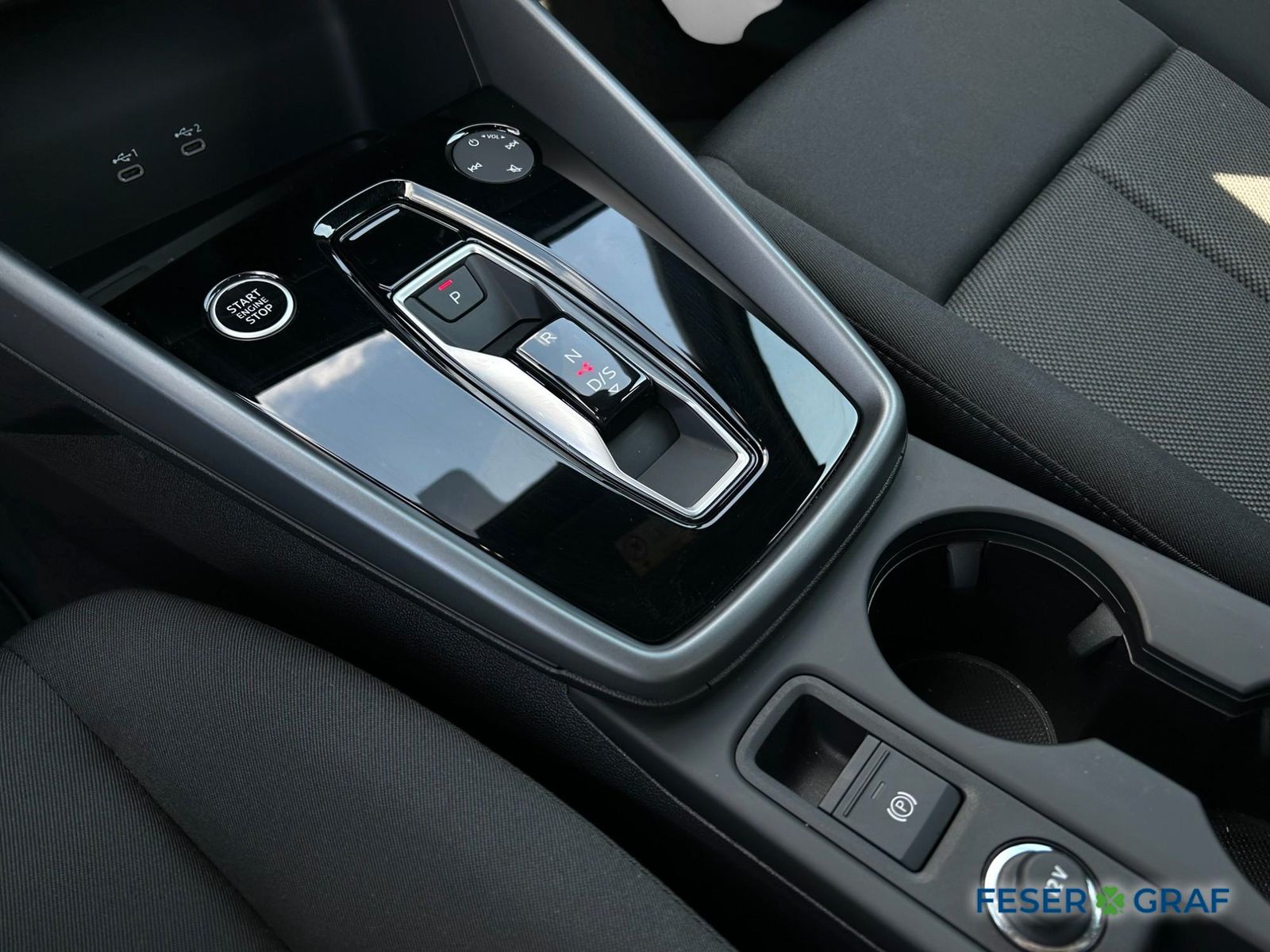 Audi A3 Sportback 30 TFSI S tronic - Samsaru's Car Outlet