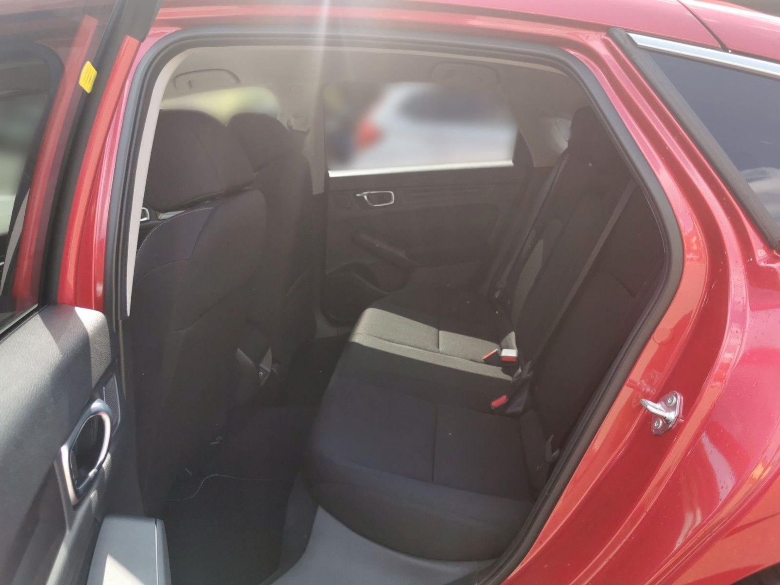 Honda Civic Lim. 5-trg. e:HEV Elegance