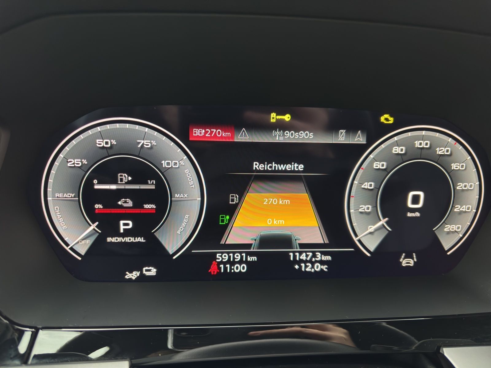 Audi A3 Sportback 40 TFSIe ADVANCED NAV*MATRIX*KAMERA