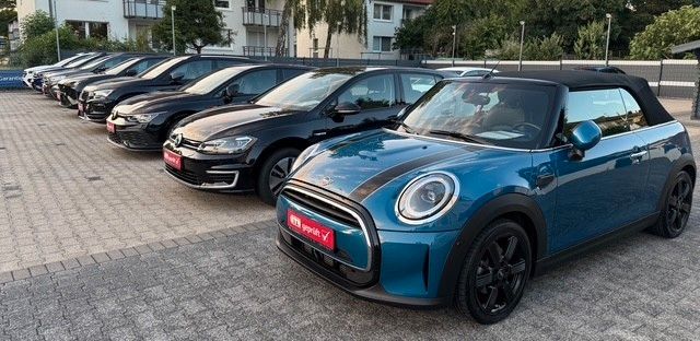 MINI COOPER Cabrio - Samsaru's Car Outlet
