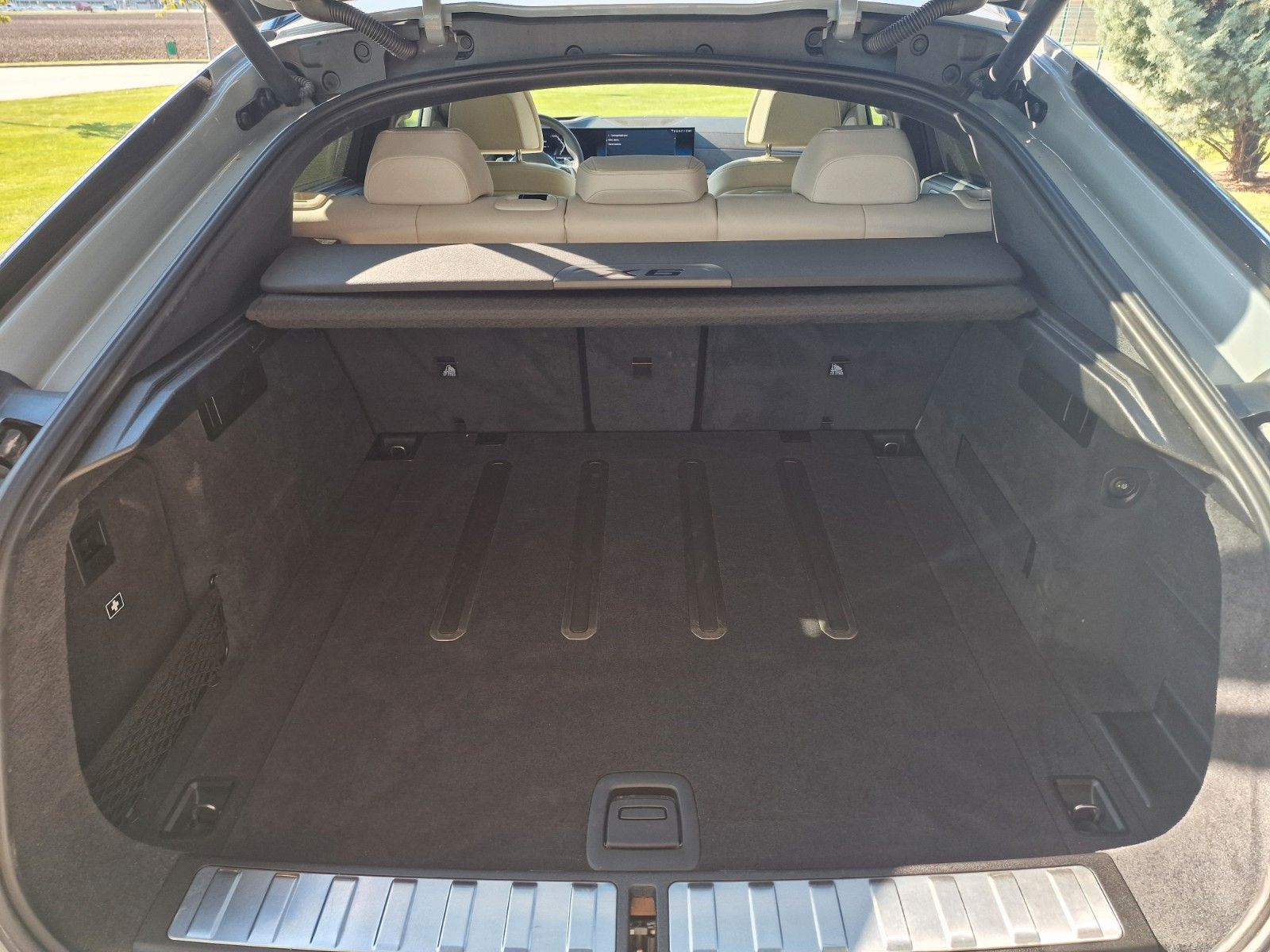 BMW X6 xDrive40d M Sport*LED*H&K*HUD*Sky*Net 82.870€