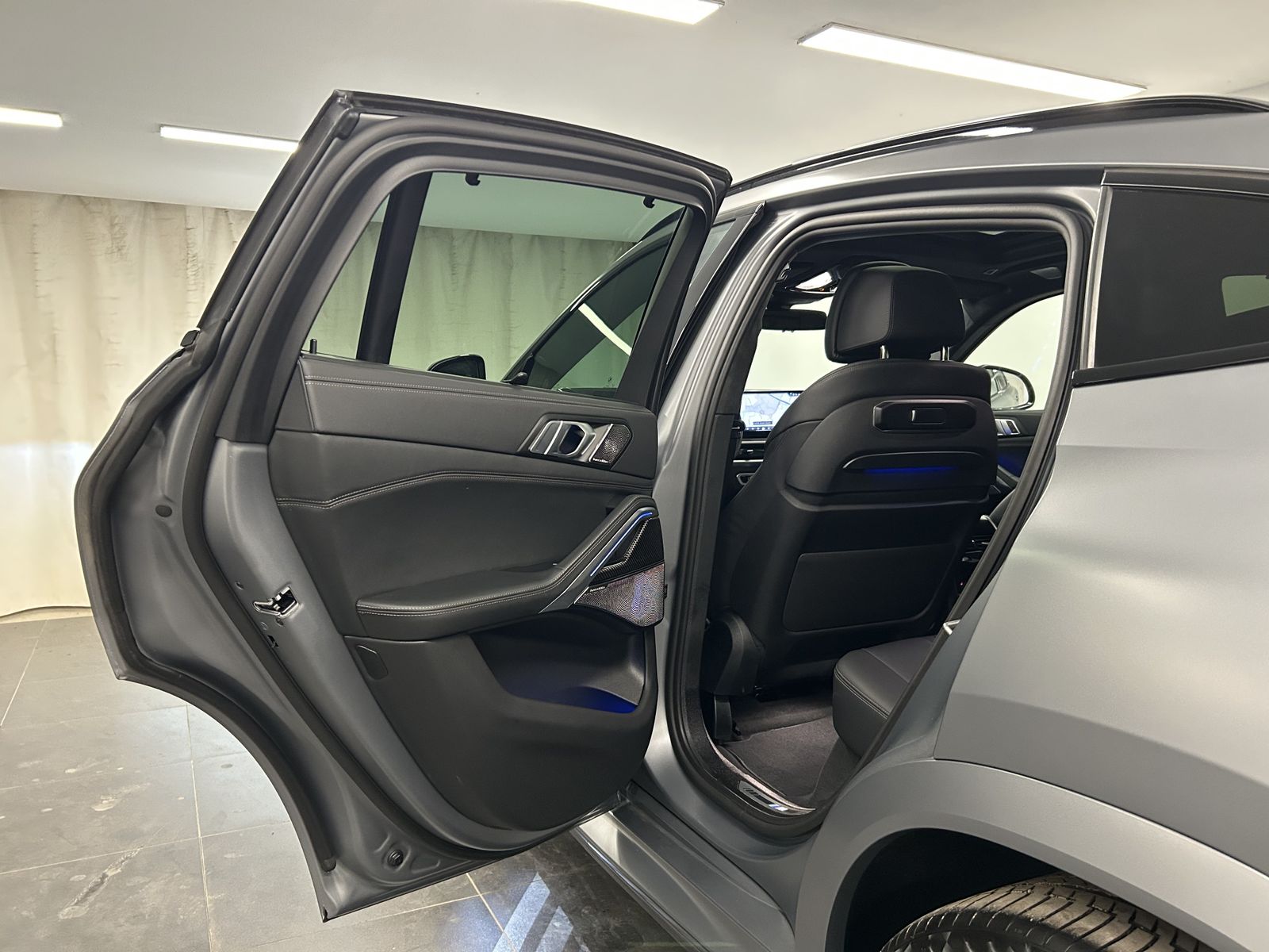 BMW X6 xDrive40i M Sportpaket Pro DA. Prof. PA. Prof