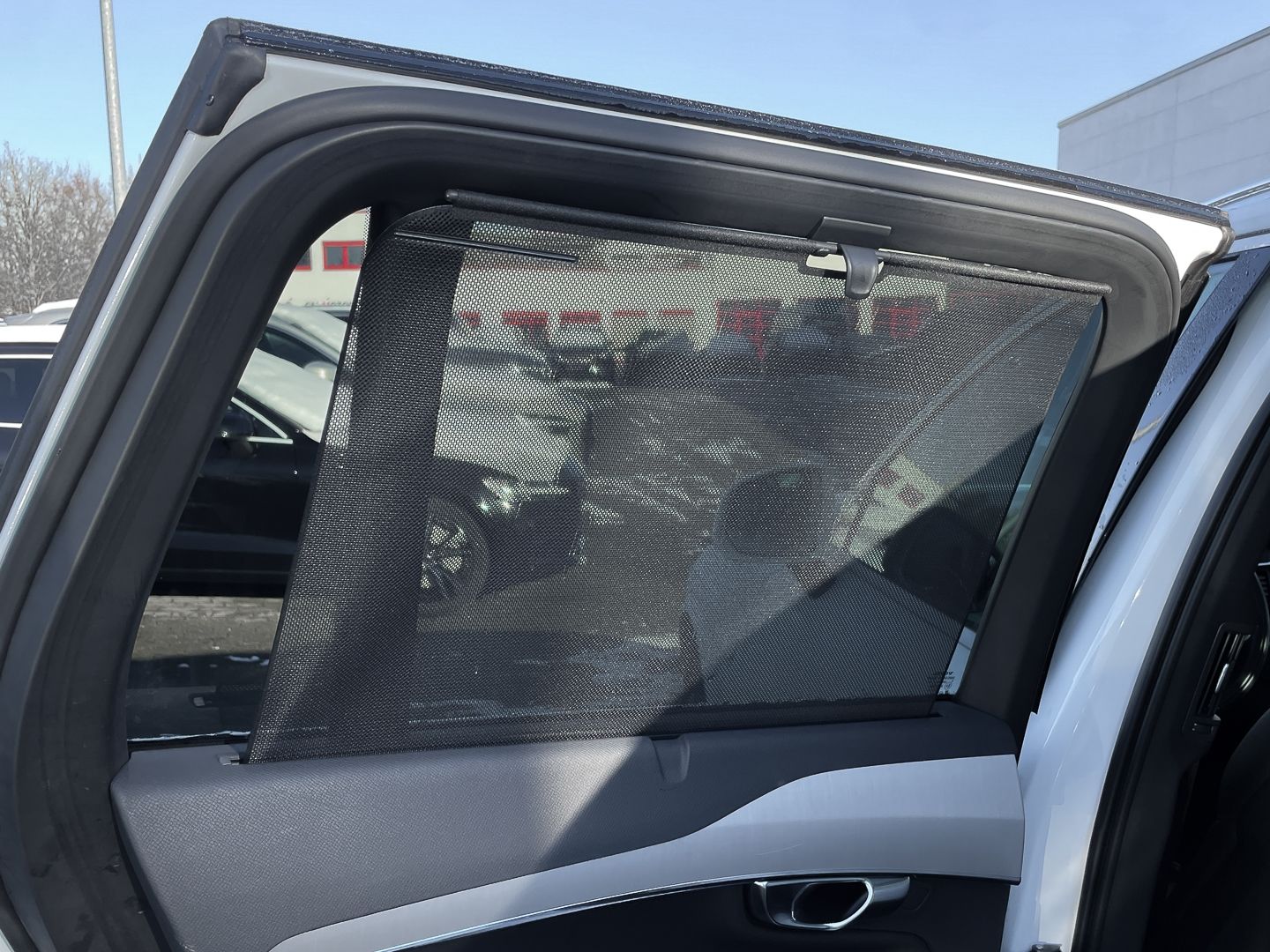 Volvo XC90 Inscription Expression Recharge Plug-In Hyb