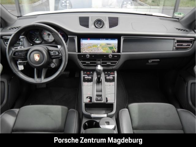 Porsche Macan GTS*PANO*BURMESTER*PASM*PDLS+*