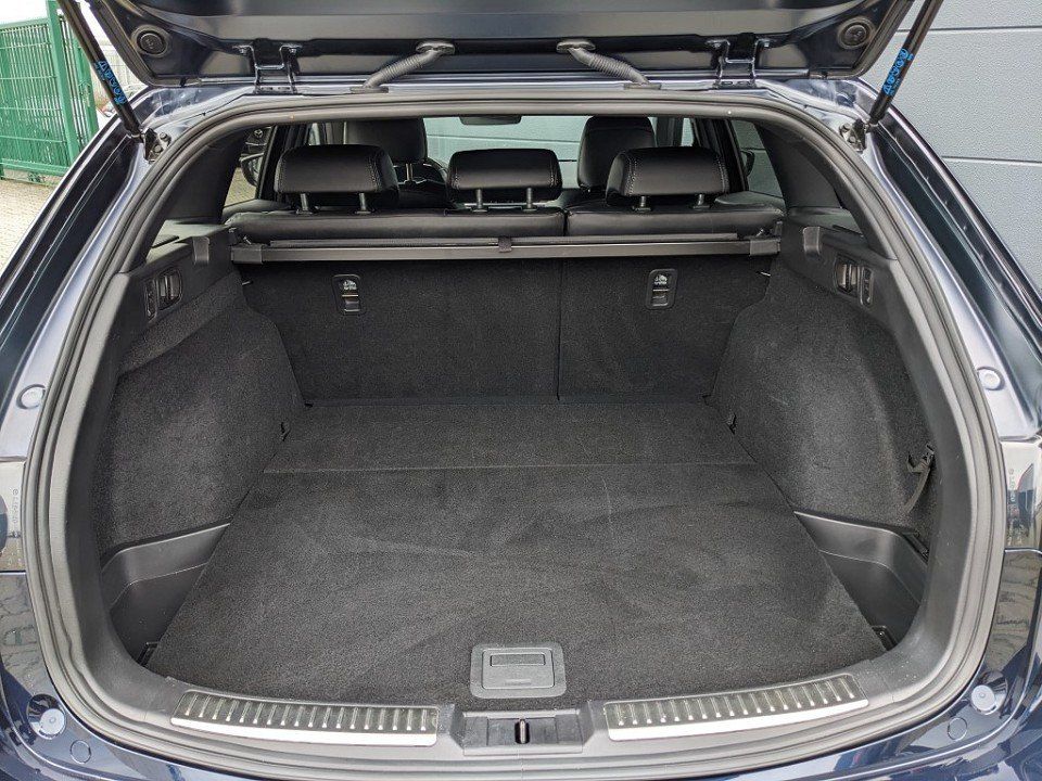 Mazda 6 Kombi 2.5l Takumi GSD AHK Nappaleder Bose