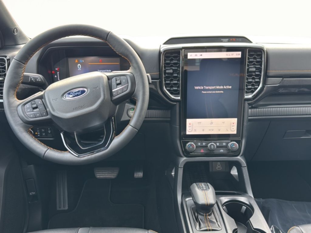 Ford Ranger WILDTRAK PHEV NAVI / AHK / TECHNO-PAKET 4