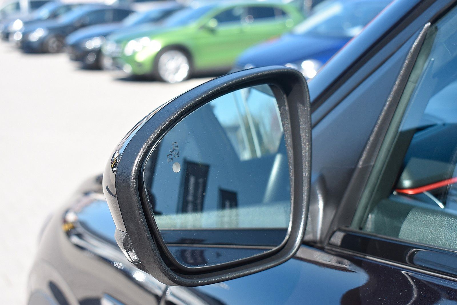 Renault Arkana R.S. Line - Samsaru's Car Outlet