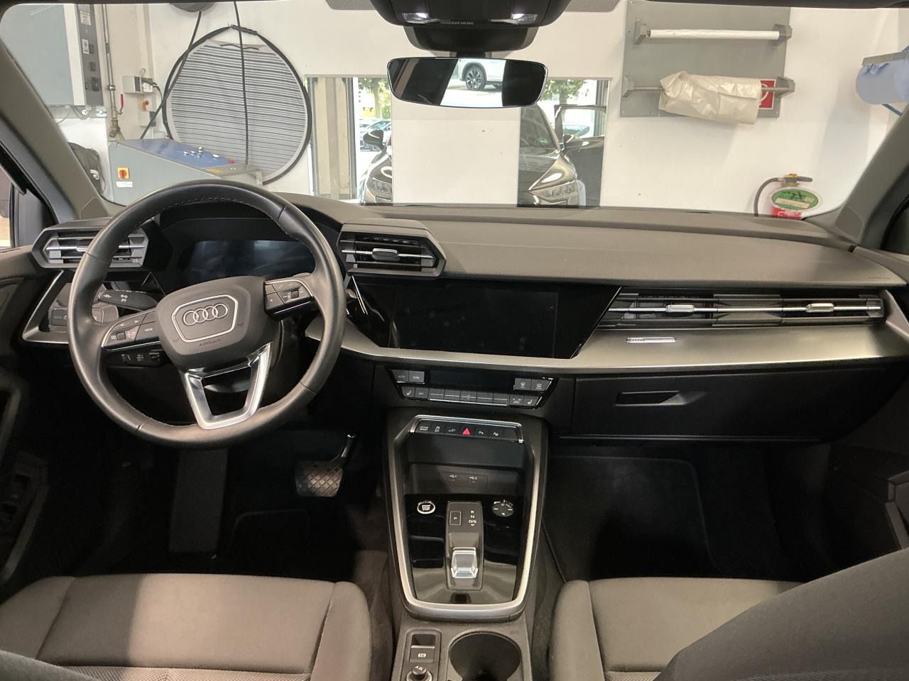 Audi A3 Sportback 40 TFSIe S tronic advanced CarPlay|