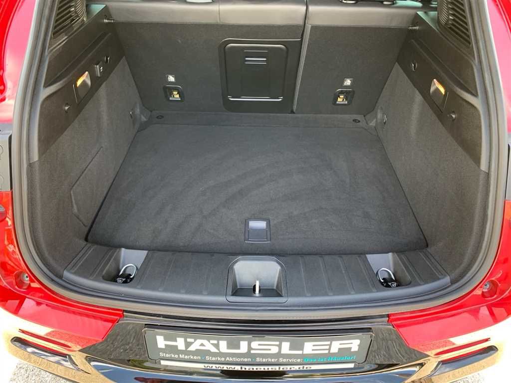 Alfa Romeo Tonale 1.5 T AT Veloce LED PDC Kamera Leder Navi