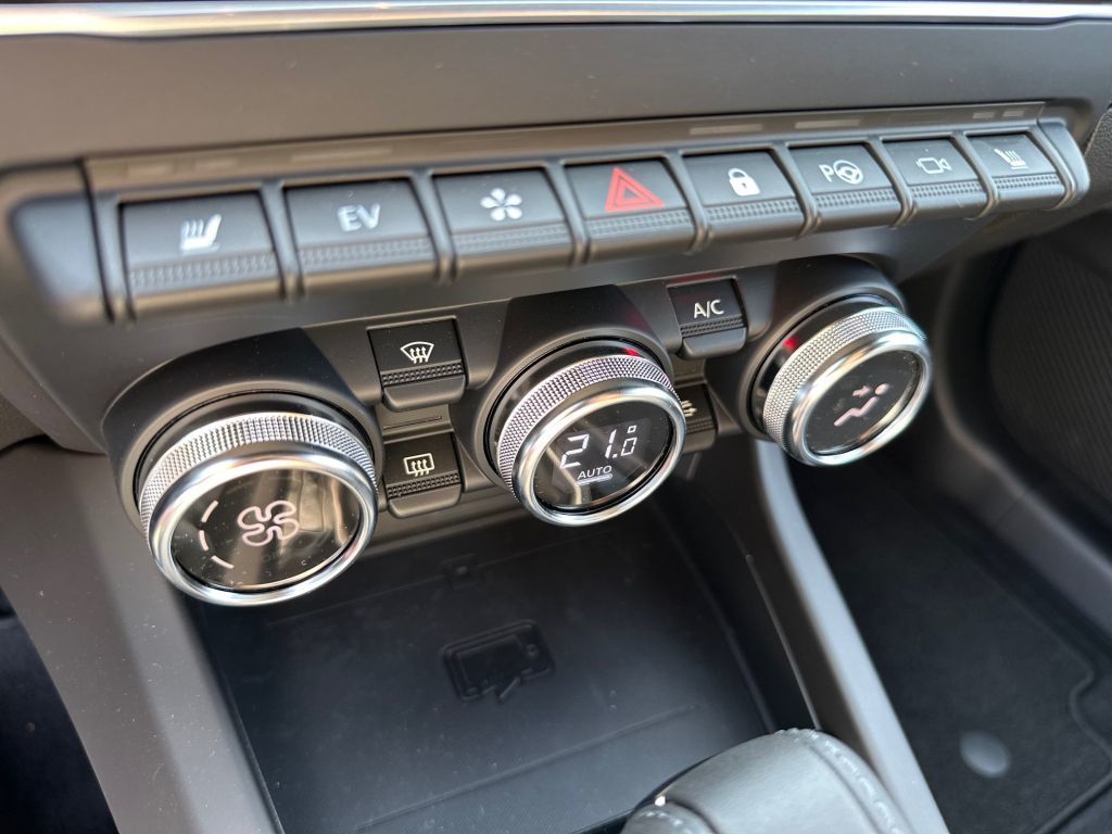 Renault Arkana TECHNO E-Tech Full Hybrid 145 - Samsaru's Car Outlet
