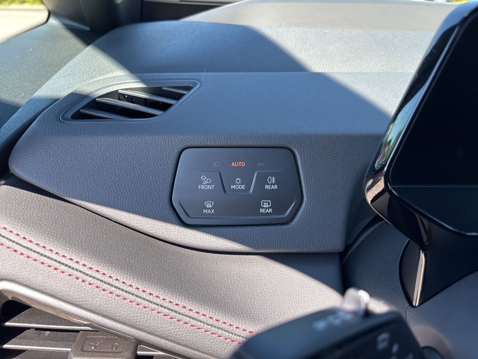 Volkswagen ID.3 GTX Performance AHK/W-Pumpe/CarPlay/Kamera