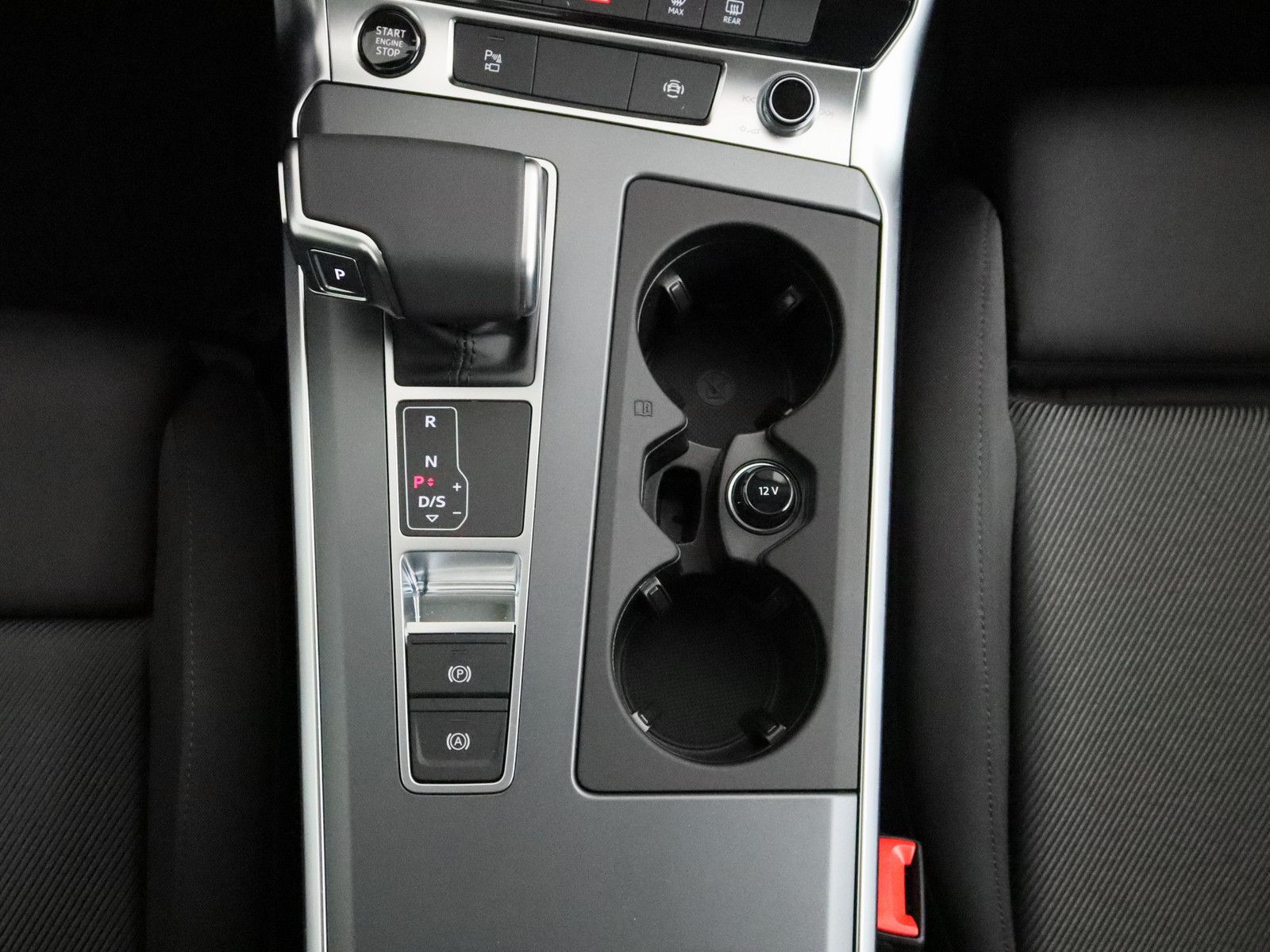 Audi A6 Avant 45 TDI quattro S line - Samsaru's Car Outlet