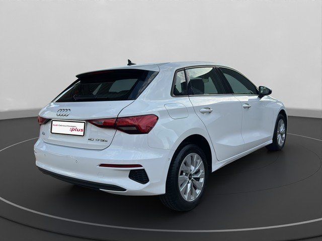 Audi A3 Sportback 40 TFSI e S tronic NAVI*ACC*VIRTUAL