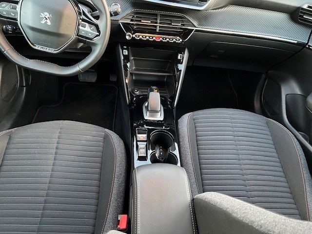Peugeot 208 E- Active Pack - Samsaru's Car Outlet
