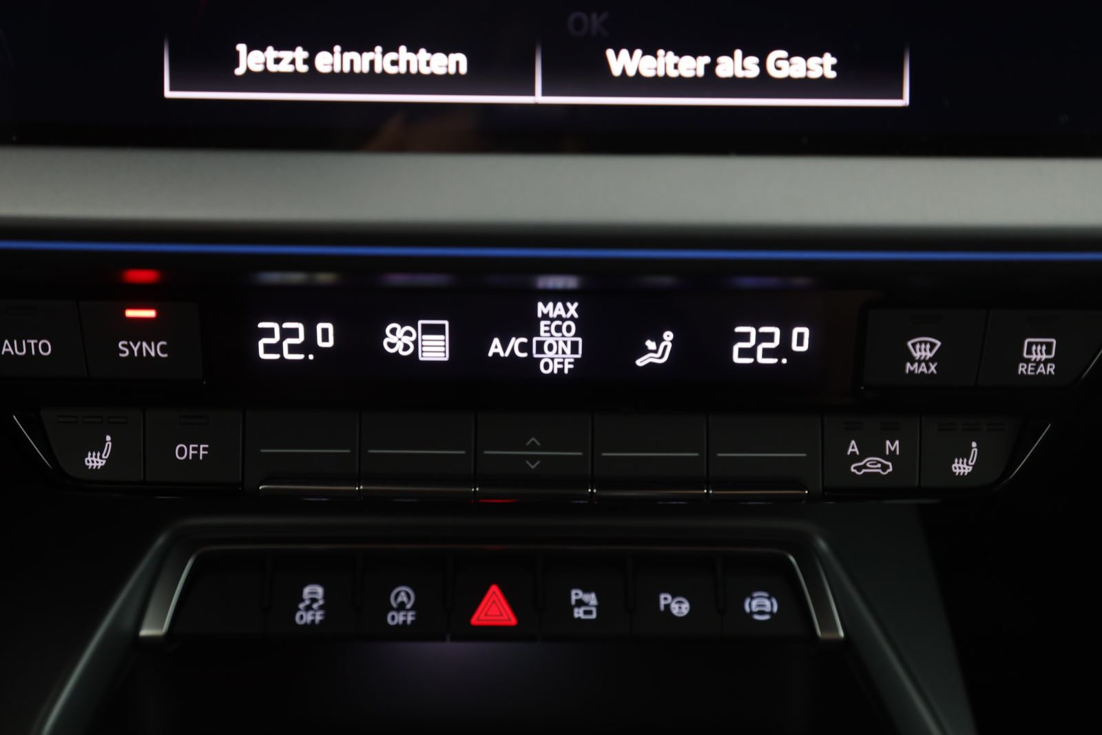 Audi A3 Sportback 30 TFSI S line - Samsaru's Car Outlet